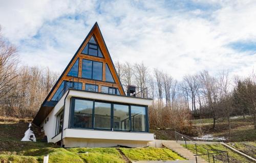 Delnice House | Awesome Home In Marija Trost