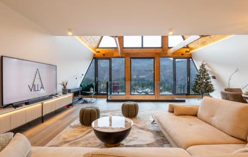 Delnice House | Awesome Home In Marija Trost