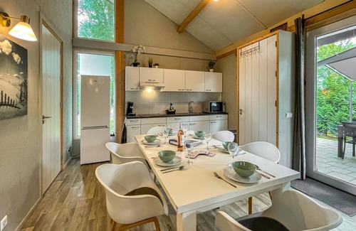 Langstraat House | Awesome home in Meijel with sauna