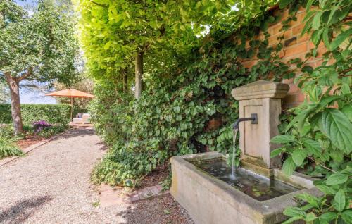 Temnitzquell House | Awesome Home In Netzeband With Sauna