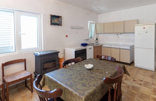 Slivno House | Awesome home in Opuzen with WiFi