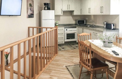 Ortigueira House | Awesome home in Ortigueira with WiFi