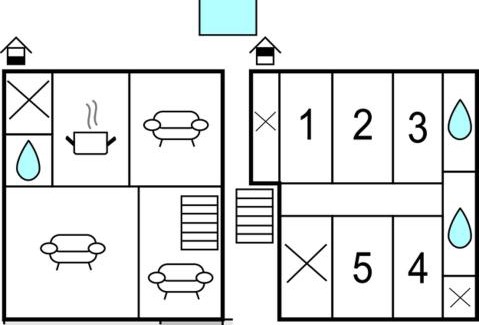 Osuna House | Awesome Home In Osuna