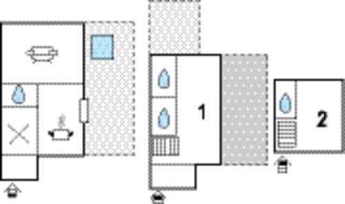 Ozalj House | Awesome Home In Ozalj With Kitchen