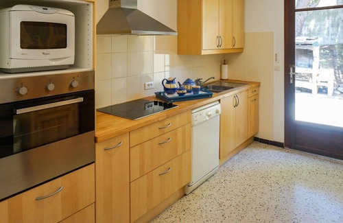 Pierrerue House | Awesome home in Pierrerue