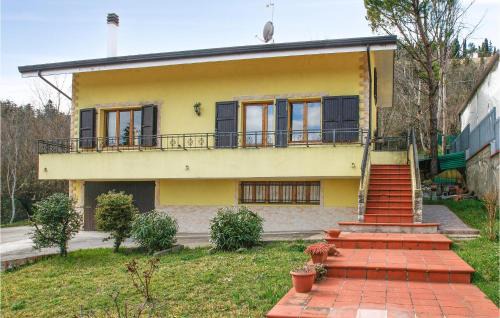 Torriana House | Awesome Home In Poggio Torriana
