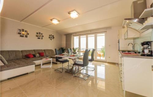 Pridraga House | Awesome Home In Pridraga