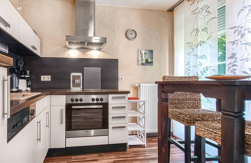 Quilitz House | Awesome home in Rankwitz with sauna