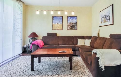 Quilitz House | Awesome Home In Rankwitz With Sauna