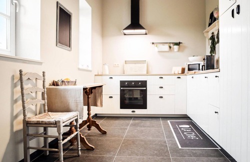 Stavele House | Awesome home in Stavele with WiFi