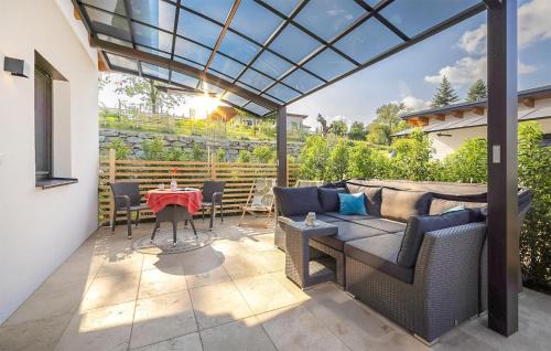 Stegersbach House | Awesome Home In Stegersbach With Sauna