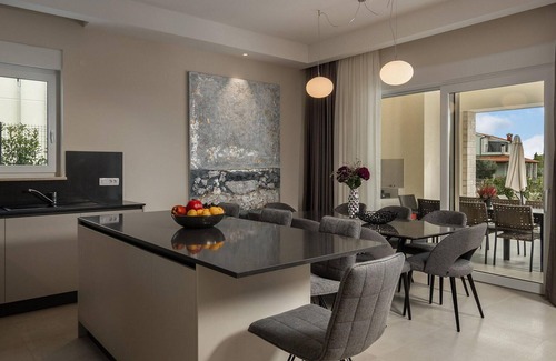 Tar-Vabriga House | Awesome home in Vabriga