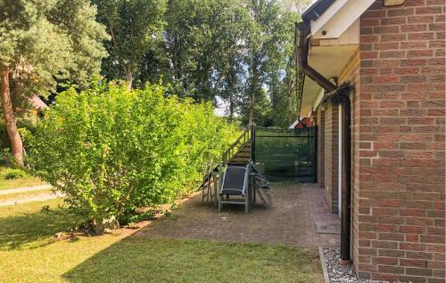 Muritz House | Awesome Home In Wittstock With Kitchen