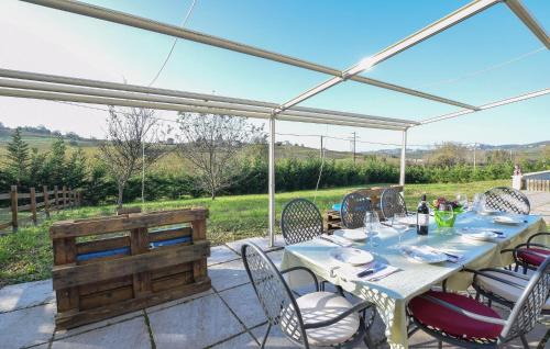 San Marzano Oliveto House | Awesome Home In San Marzano Oliveto