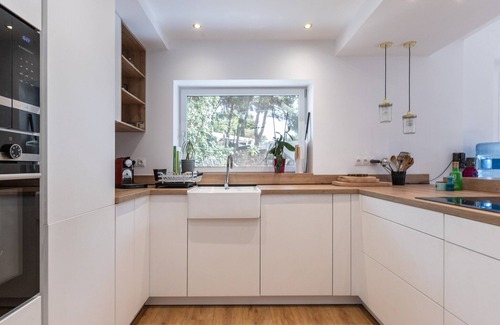 Pinares de San Anton Ski Chalet | AxarquÍa - House With Private Pool In Málaga