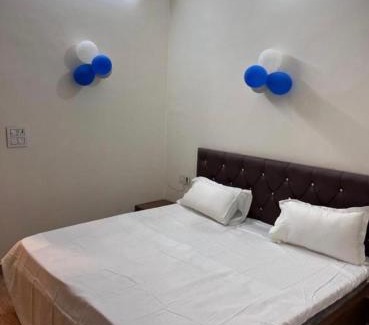 Modinagar Hotel | Axn resort