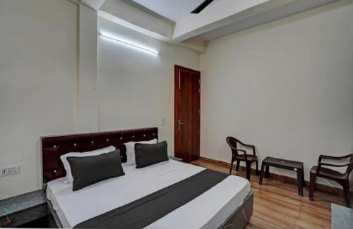 Modinagar Hotel | Axn resort