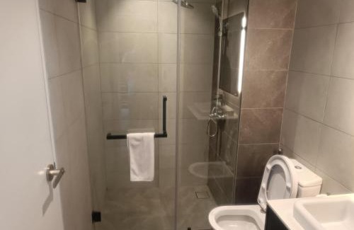 Gua Apartment | Axon Residence Bukit Bintang