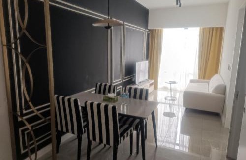 Gua Apartment | Axon Residence Bukit Bintang