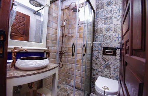 Urla Hotel | Ayşe Hanım Konağı