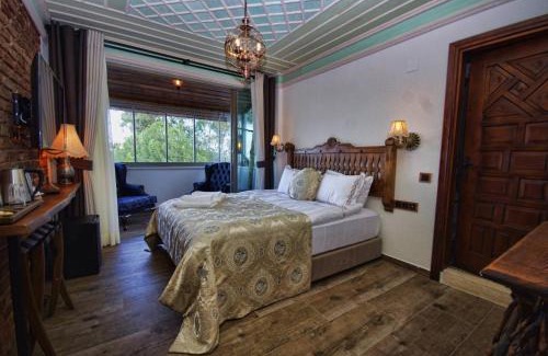 Urla Hotel | Ayşe Hanım Konağı