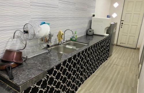 Ampang Jaya House | Ayahsu Homestay Ampang