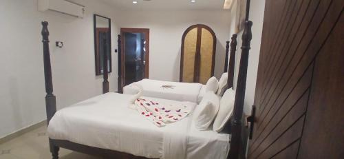 Hyderabad Hotel | Ayana Resorts