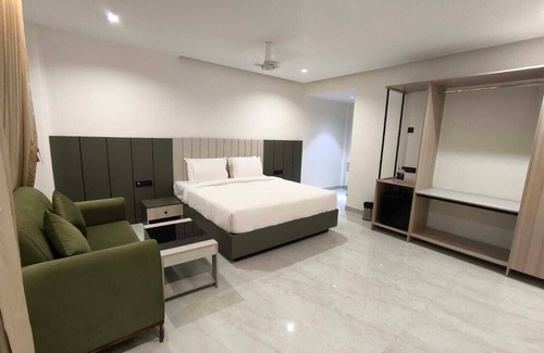 Hyderabad Resort | Ayana Resorts