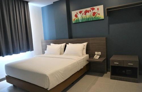 Banda Aceh Hotel | Ayani Hotel Banda Aceh