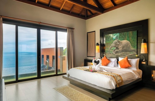 Kamala Hotel | Ayara Kamala Resort & Spa