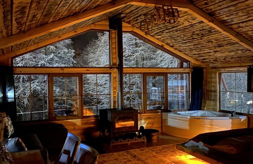 Ayder Yaylasi House | Ayder Smail Oberj