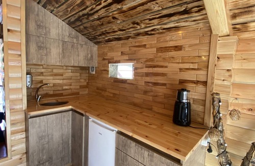 Ayder Yaylasi House | Ayder Smail Oberj