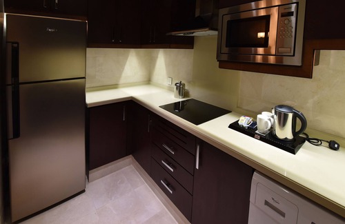 Al Ain Hotel | Ayla Grand Hotel