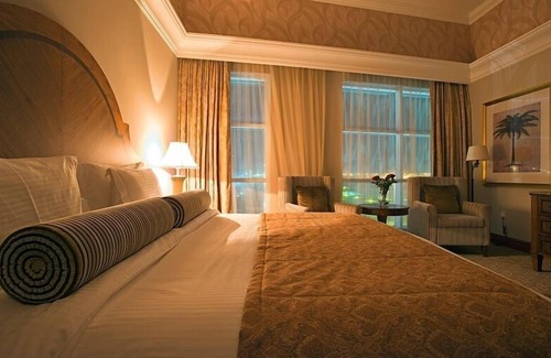 Al Ain Hotel | Ayla Hotel