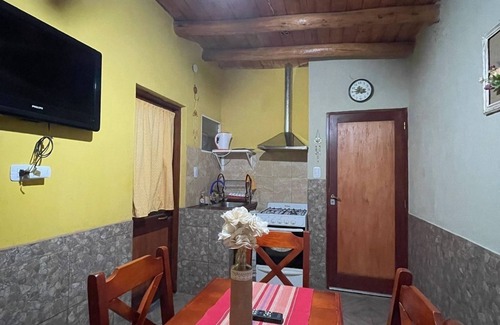 Tilcara Apartment | Ayllu I Department