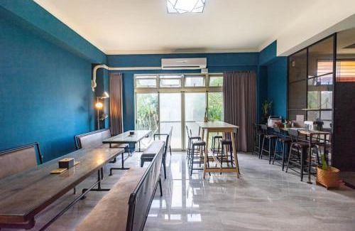 Taitung House | Ayo Socks Homestay