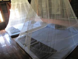 Ayutthaya House | Ayothaya Riverside House