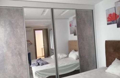 Cite El Khadra House | Ayoub Jus Station métro de Cité el Khadra