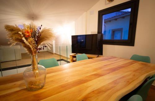 Barco De Avila Apartment | Ayra de Gredos