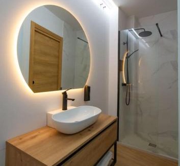 Barco De Avila Apartment | Ayra de Gredos