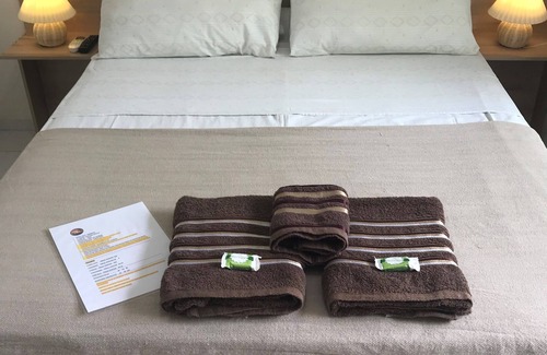 Sao Miguel de Touros Hotel | Ayre Gostoso Pousada