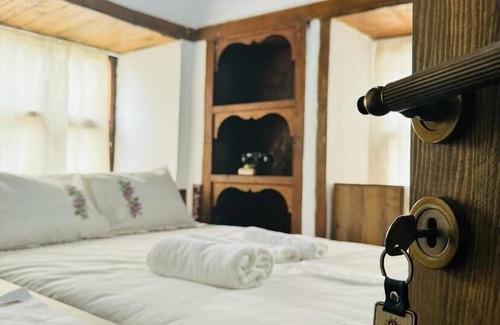 Ermenek Hotel | AYTEN HANIM KONAĞI