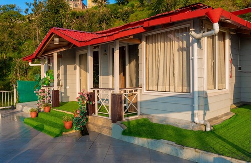 Kaul Villa | Ayu Villa