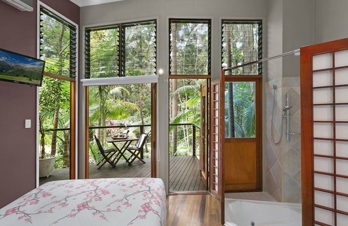 Skinners Shoot Bed & Breakfast | Azabu Retreat & Spa