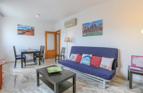 Sevilla Este Apartment | Azahar Fibes