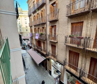 Murcia Apartment | Azahar Homes - Murcia Centro