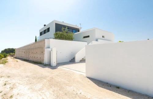 Ondara Villa | Azahar Sun