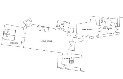 Finikia House | Azalea Houses