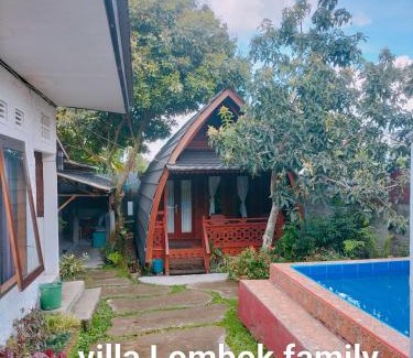 Pagar Alam House | Azalea2