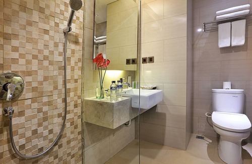 Gatot Subroto Hotel | Azana Boutique Hotel Denpasar